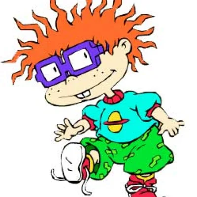 Chuckie