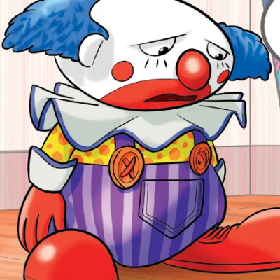 Chuckles the Clown
