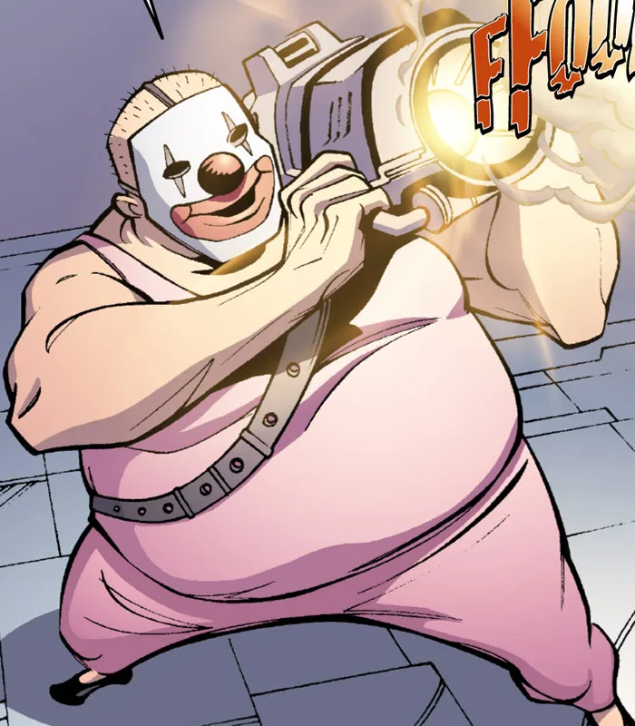 Chucko