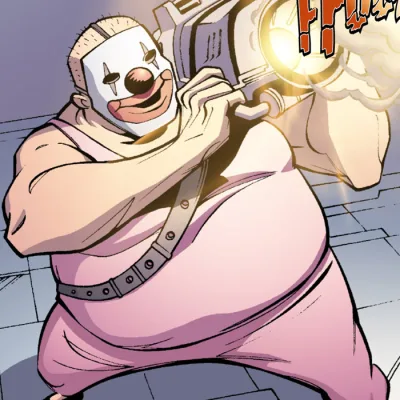 Chucko