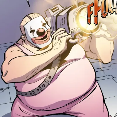 Chucko