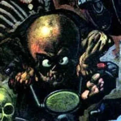 Chucky