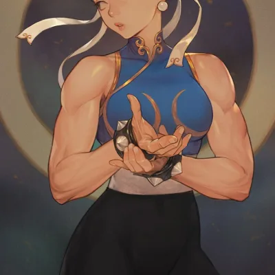 Chun-Li