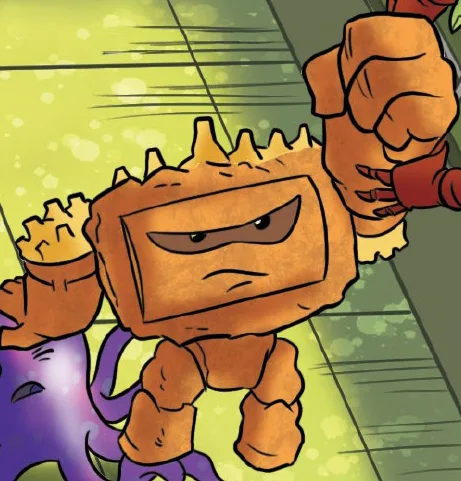 Chunk