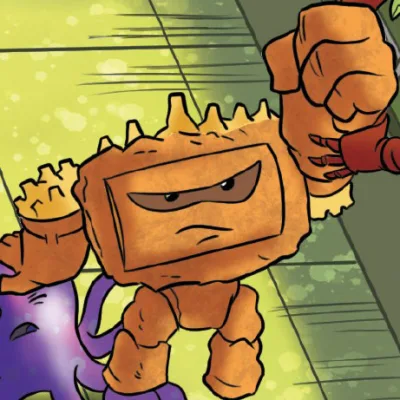 Chunk