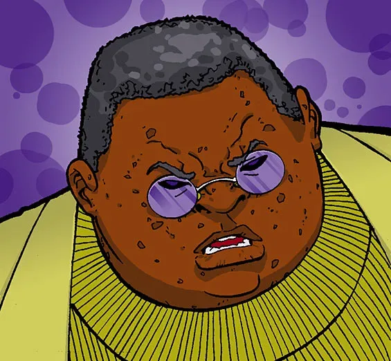 Chunk