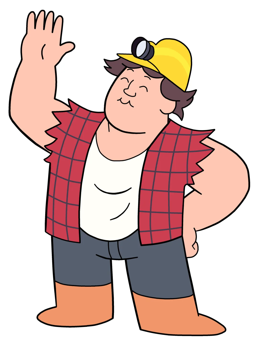 Chunk Truck