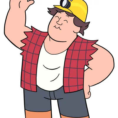 Chunk Truck