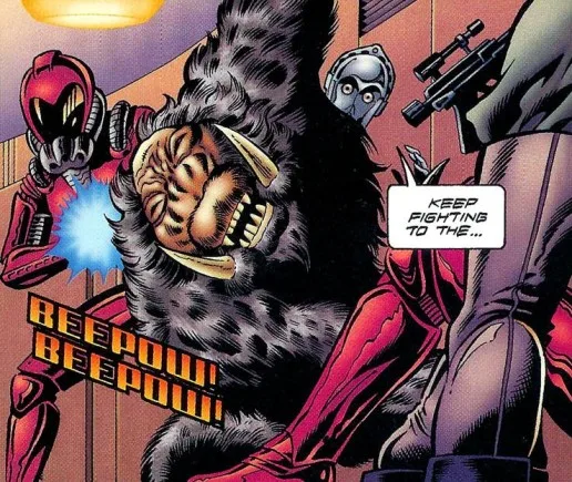 Ch'Unkk