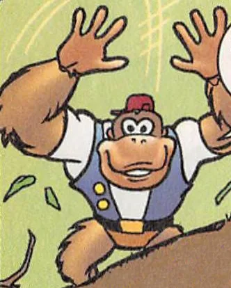 Chunky Kong