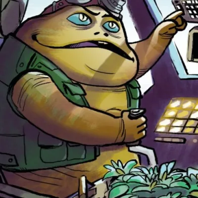 Churo The Hutt
