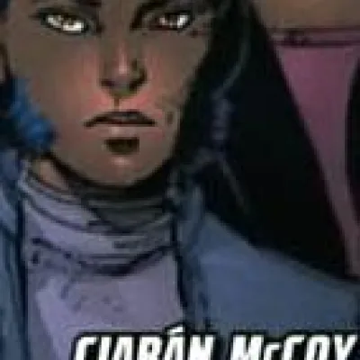 Ciaran McCoy
