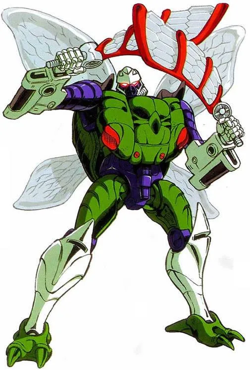 Cicadacon