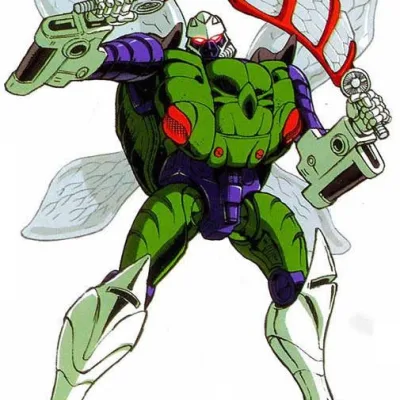 Cicadacon