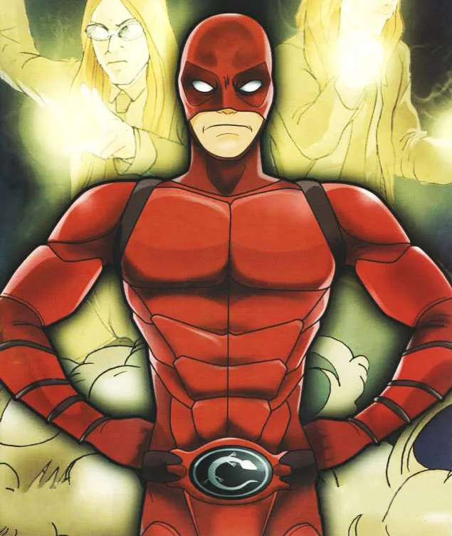 Cicak-Man