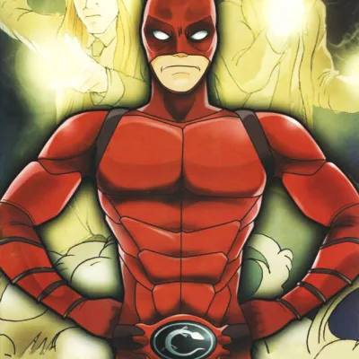 Cicak-Man