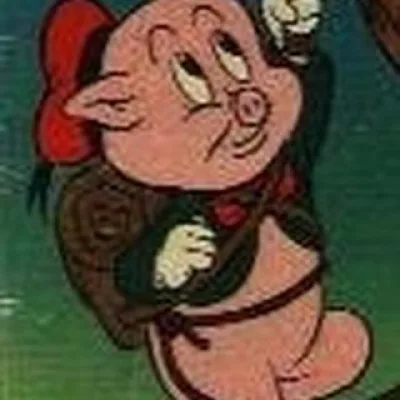 Cicero Pig