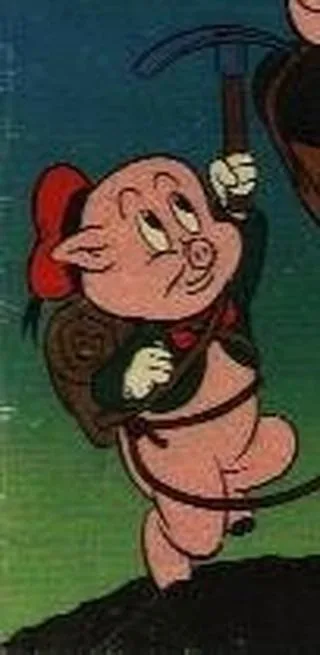 Cicero Pig