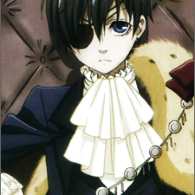 Ciel Phantomhive