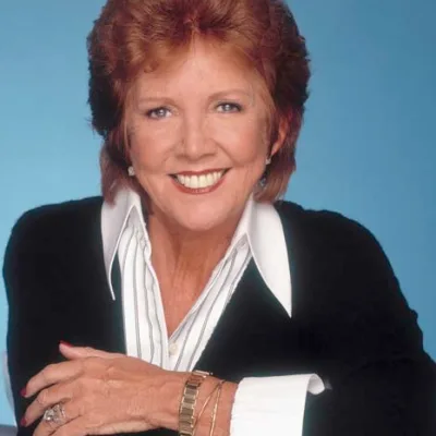 Cilla Black