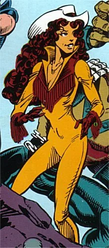 Cimarron