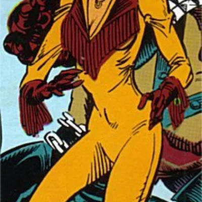Cimarron