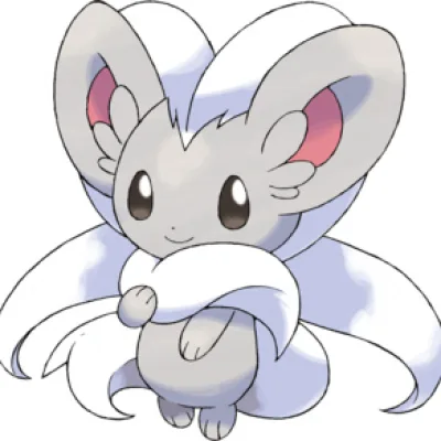 Cinccino