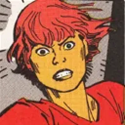 Cinder DuBois