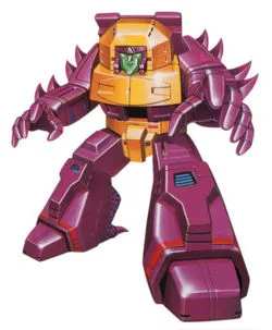 Cindersaur