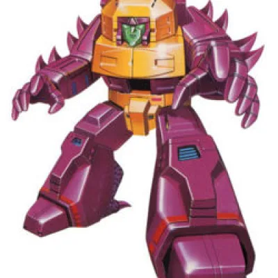 Cindersaur