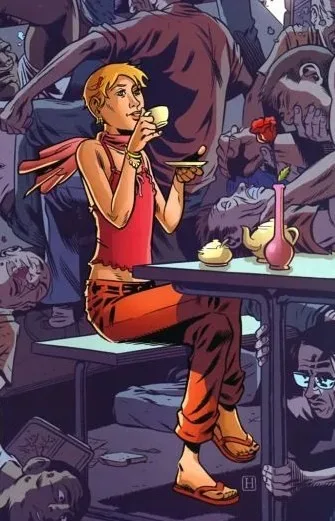 Cindy