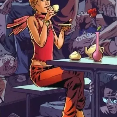 Cindy