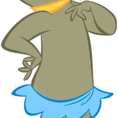 Cindy Bear