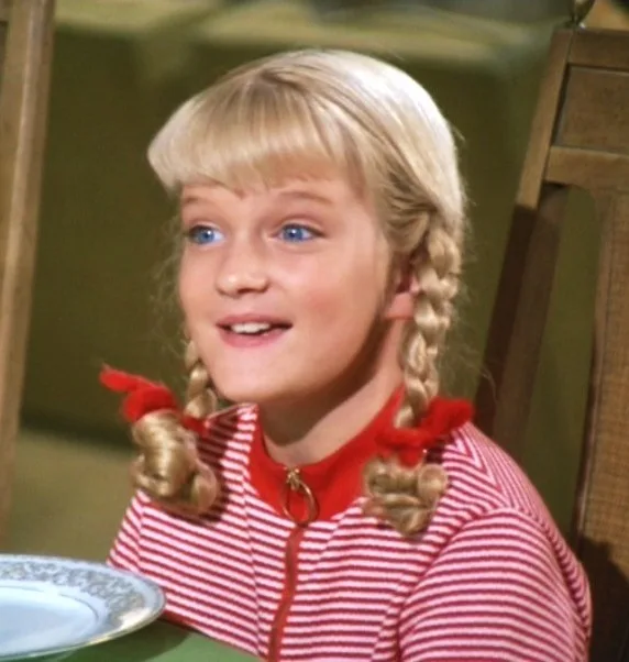 Cindy Brady