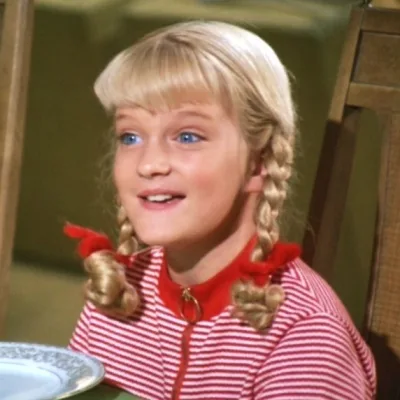 Cindy Brady