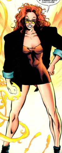 Cindy Brand