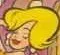 Cindy Curbstone