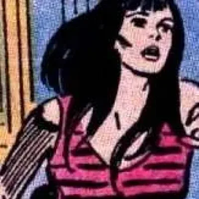 Cindy Jones