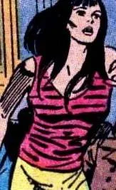 Cindy Jones