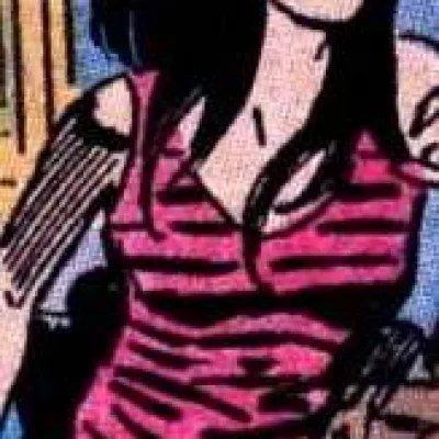 Cindy Jones
