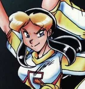 Cindy Sharplet
