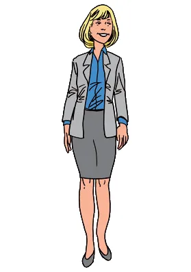Cindy Summers