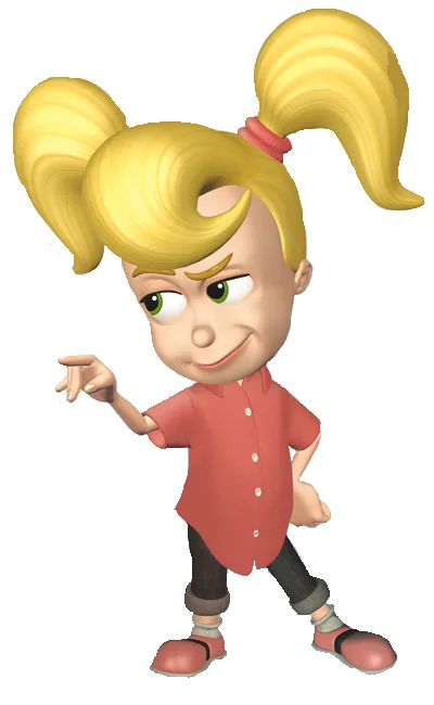 Cindy Vortex