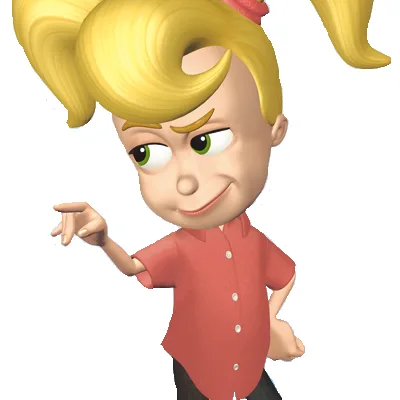 Cindy Vortex