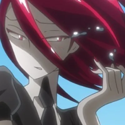 Cinnabar