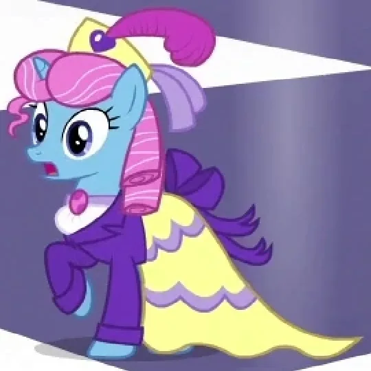 Cinnabelle