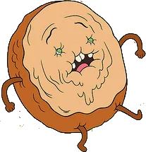 Cinnamon Bun