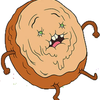 Cinnamon Bun