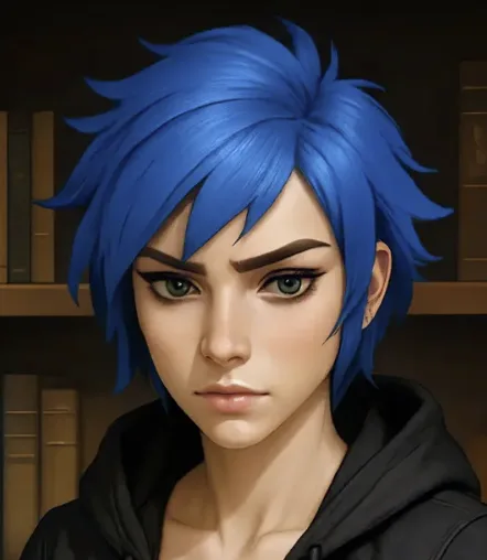 Cipher Thorne