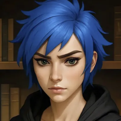 Cipher Thorne